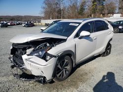 Lexus nx Vehiculos salvage en venta: 2018 Lexus NX 300 Base