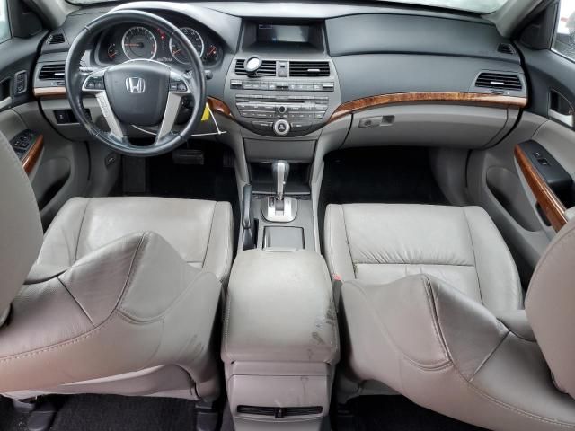 2011 Honda Accord EXL