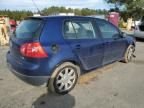 2007 Volkswagen Rabbit