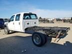 2008 Ford F550 Super Duty