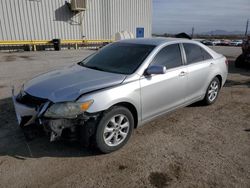 Vehiculos salvage en venta de Copart Cleveland: 2011 Toyota Camry SE