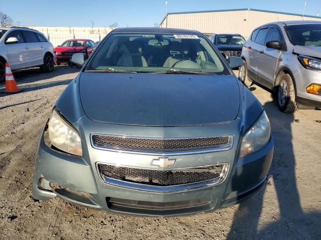 2009 Chevrolet Malibu 1LT