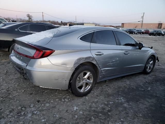 2020 Hyundai Sonata SE