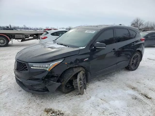 2020 Acura RDX A-Spec