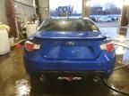 2015 Subaru BRZ 2.0 Limited