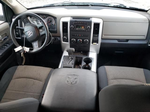 2012 Dodge RAM 1500 SLT