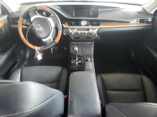 2014 Lexus ES 300H