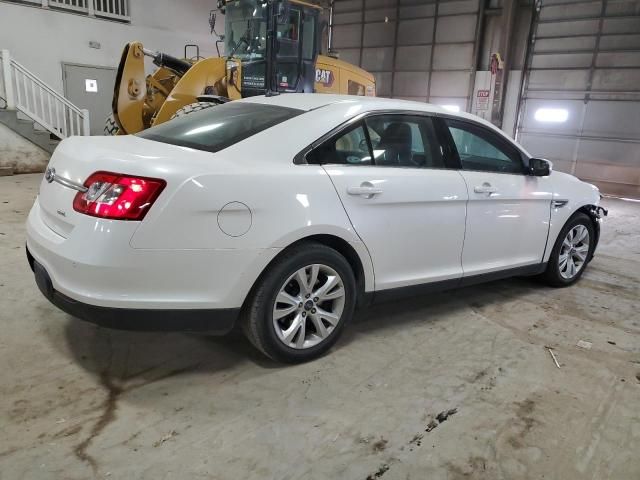 2012 Ford Taurus SEL