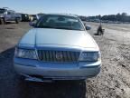 2004 Mercury Grand Marquis LS