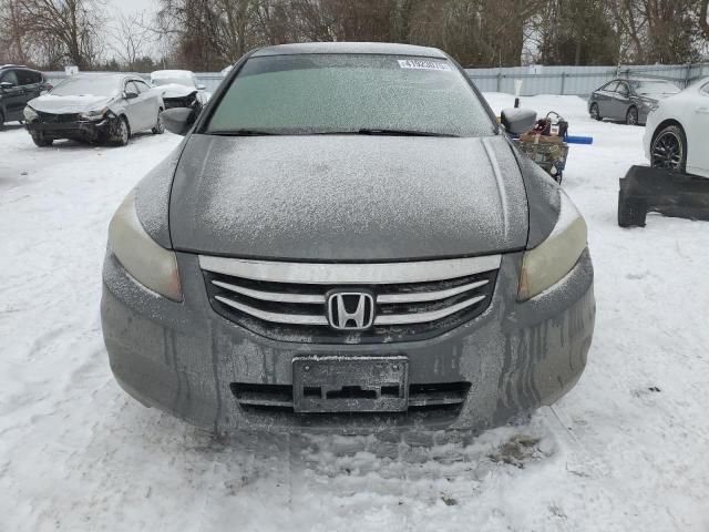 2011 Honda Accord SE