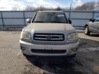 2002 Toyota Sequoia Limited