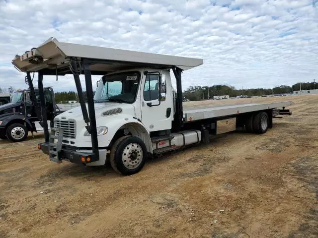 2017 Freightliner M2 106 Medium Duty