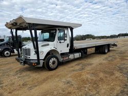 Salvage cars for sale from Copart Theodore, AL: 2017 Freightliner M2 106 Medium Duty