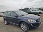 2015 Volvo XC60 3.2