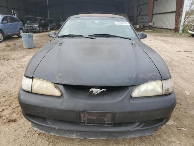 1995 Ford Mustang GT