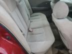 2004 Nissan Altima Base