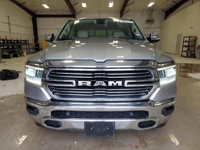 2019 Dodge 1500 Laramie