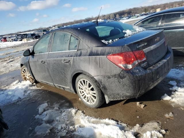 2014 Chevrolet Cruze ECO