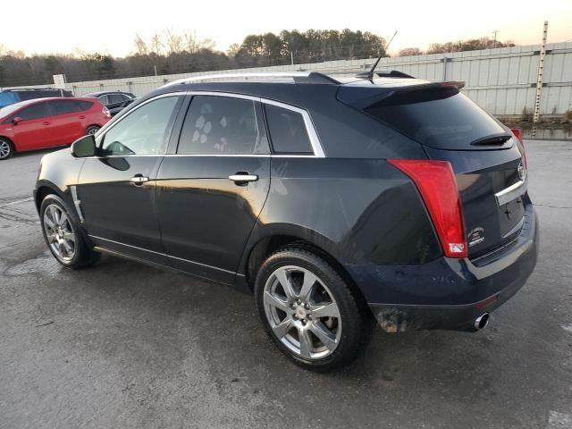 2012 Cadillac SRX Performance Collection