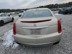 2014 Cadillac XTS Luxury Collection