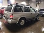 2002 Nissan Pathfinder LE