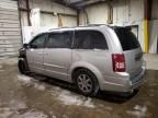 2010 Chrysler Town & Country Touring