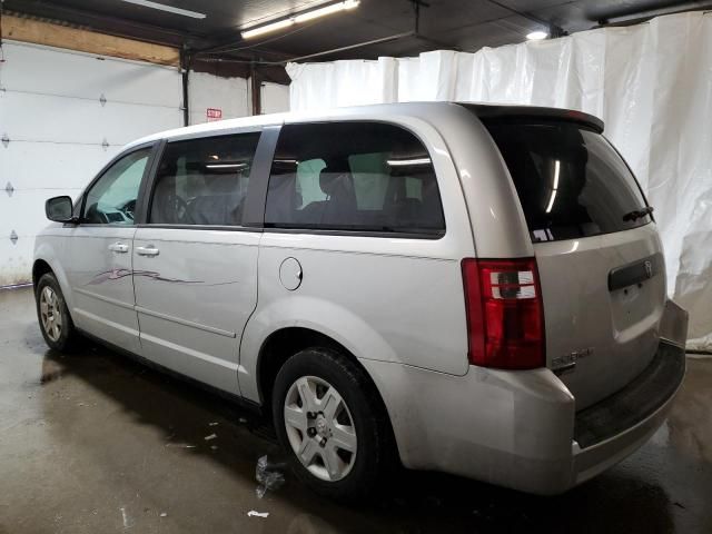 2009 Dodge Grand Caravan SE