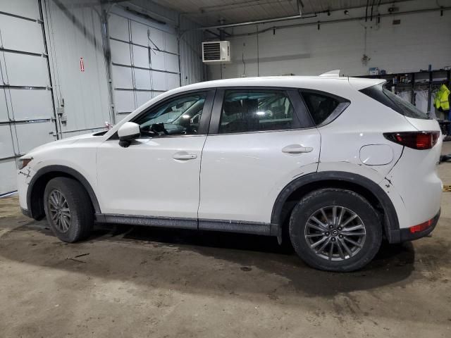 2018 Mazda CX-5 Sport