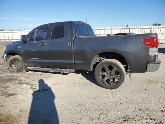 2011 Toyota Tundra Double Cab SR5