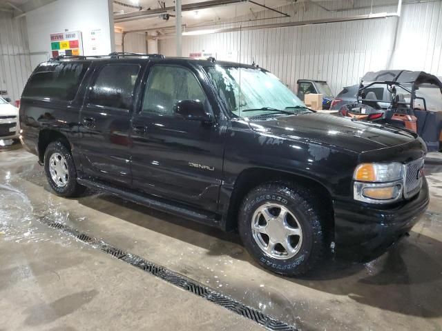 2004 GMC Yukon XL Denali