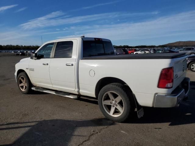 2017 Dodge RAM 1500 SLT