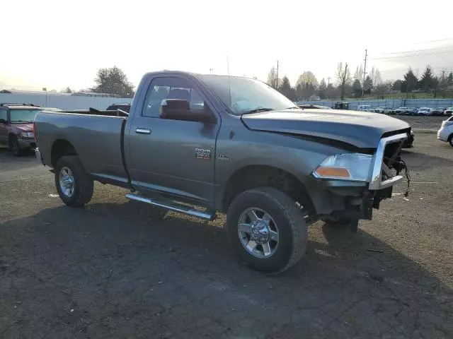 2010 Dodge RAM 2500