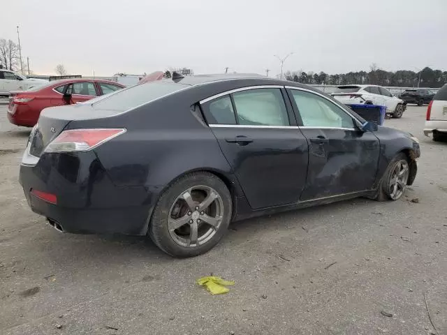 2009 Acura TL