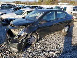 2018 Nissan Versa S en venta en Memphis, TN