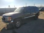 2004 GMC Yukon