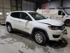 2019 Jeep Compass Sport