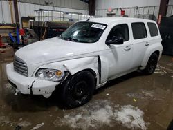 Chevrolet hhr Vehiculos salvage en venta: 2009 Chevrolet HHR LS