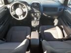 2012 Jeep Compass Latitude