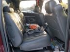 2004 Chevrolet Avalanche K1500