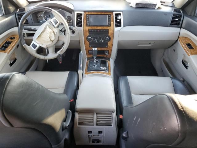 2008 Jeep Grand Cherokee Limited