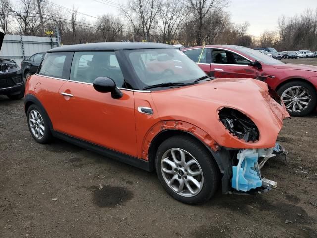 2019 Mini Cooper