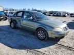 2003 Volkswagen Passat GLS