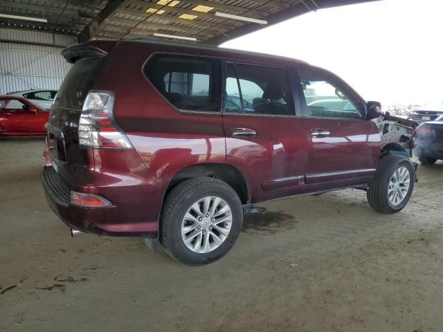 2018 Lexus GX 460