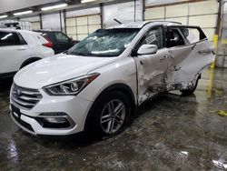 Carros con verificación Run & Drive a la venta en subasta: 2018 Hyundai Santa FE Sport