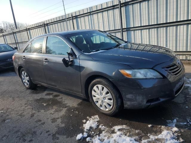 2009 Toyota Camry Base