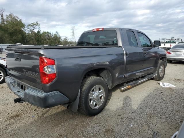 2014 Toyota Tundra Double Cab SR