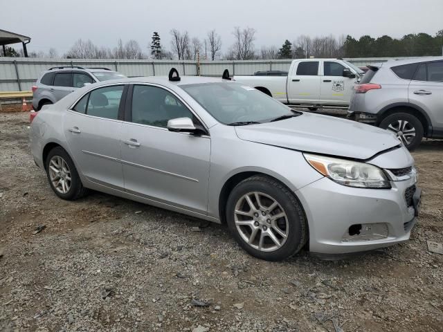 2014 Chevrolet Malibu 1LT