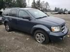 2007 Dodge Durango Limited