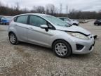 2012 Ford Fiesta SE