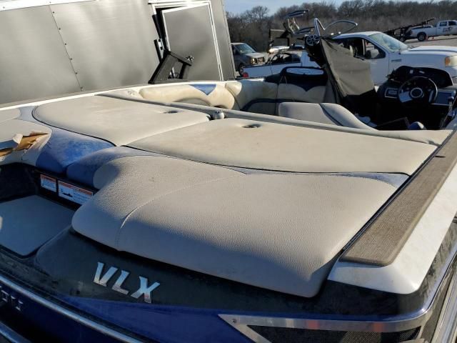 2011 Malibu Boat